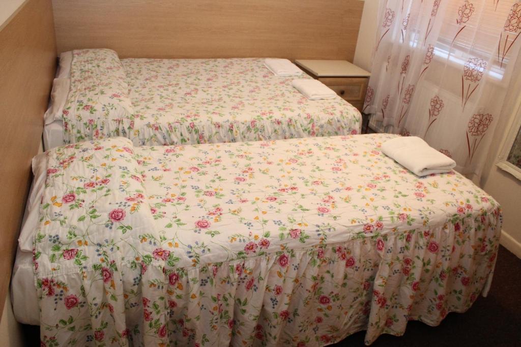 בורנמות' Hotel Capital חדר תמונה